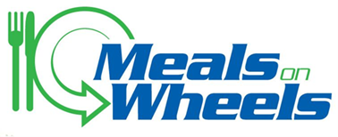 Meals on wheels, client of Purple Data